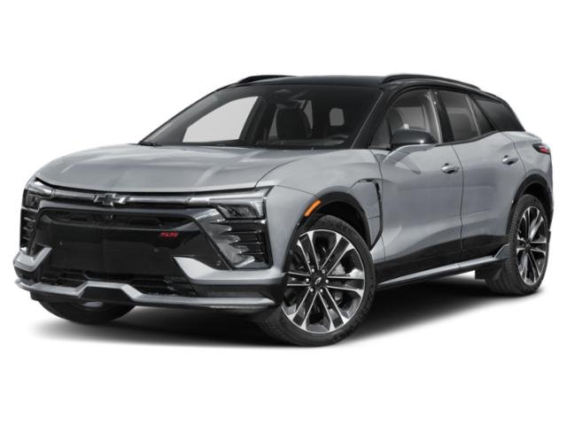 chevrolet blazer ev 2026 3GNKDERL8TS137893 image chevrolet blazer ev 2026 3GNKDERL8TS137893 image